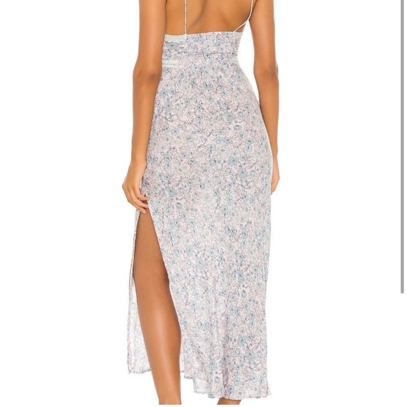 Free People Intimately “All I Wanted” Slip size S - Picture 2 of 5